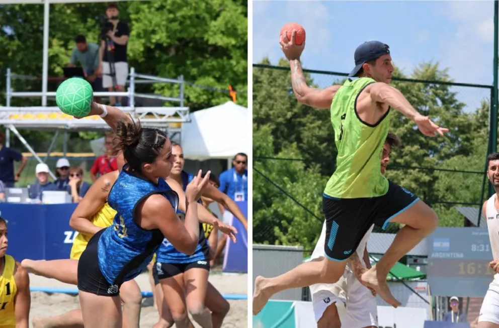 Jornada clave en Zagreb para los deportistas viedmenses.
