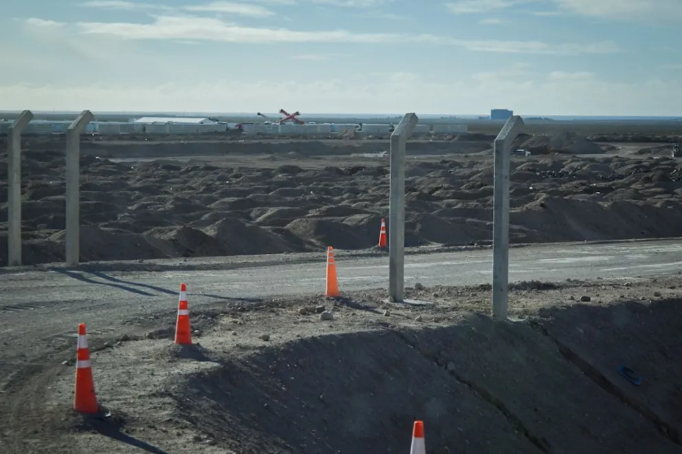 Fue aprobada la nueva estructura para absorber la demanda actual y el impacto que provocará el proyecto Vaca Muerta Oil Sur. Foto: Archivo NoticiasNet.