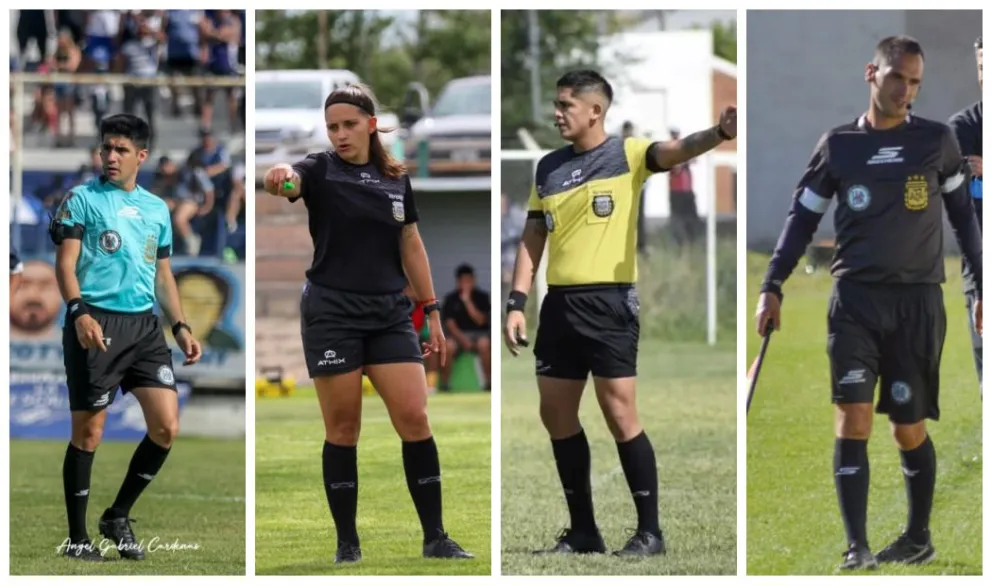 Comineza a transitarse la definición del primer torneo del año.