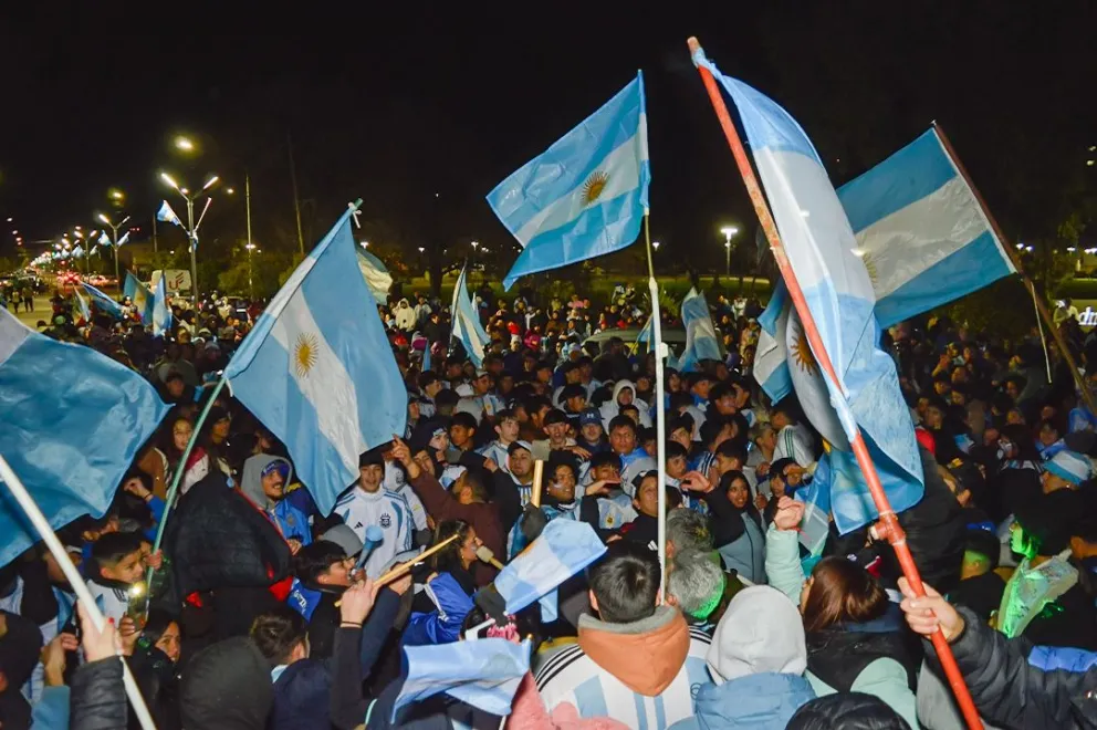  En las escuelas no habrá suspensión de clases y, hasta el momento, la Provincia no informó medidas generales para la administración pública. Archivo.