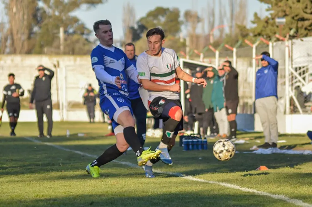 El certamen masculino de primera división busca su nuevo dueño en un partido de vuelta que promete paridad. Foto: Archivo.
