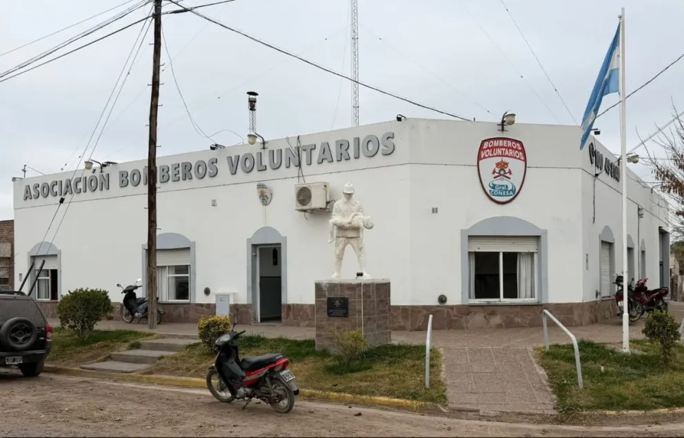 La Comisión Directiva convoca a toda la comunidad y, de manera especial, a sus asociados a participar del próximo encuentro institucional -foto de archivo.