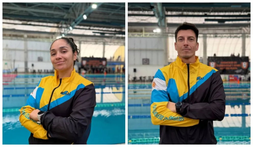Aguas tiene confirmados a sus primeros representantes en el Mundial 2026. 