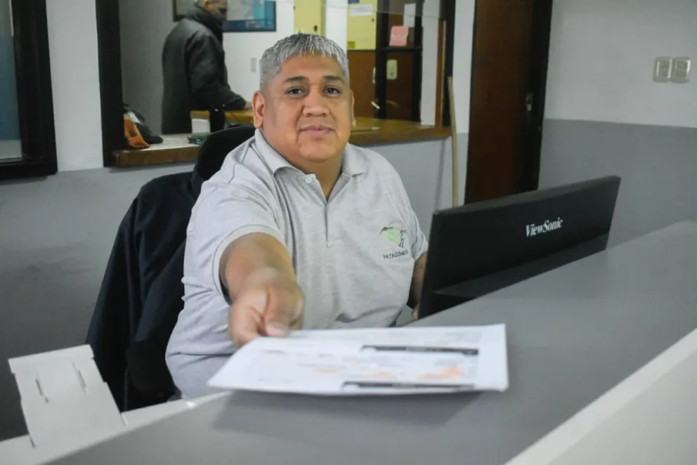 Furor por el Tren Patagónico, no quedan lugares en camarotes ni pullman para las próximas salidas - fotos Vanesa Schwemmler para NoticiasNet.