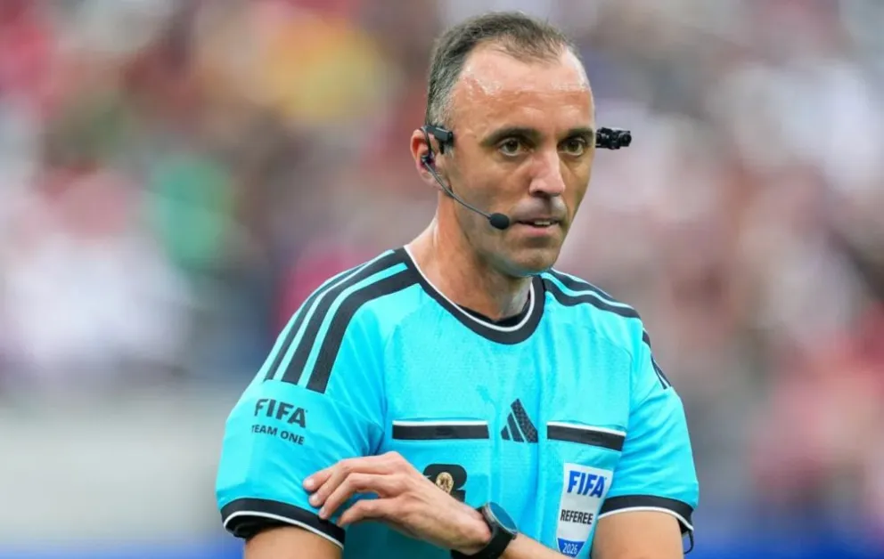 Argentina se enfrentará a Suiza este sábado por los cuartos de final del Mundial 2026.  