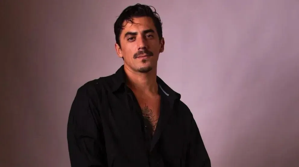 El artista viedmense, Pablo Baffoni construyó un camino propio en el mundo digital.