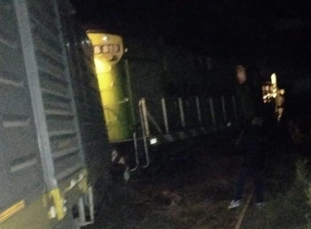 Desde la empresa estatal lanzaron un fuerte llamado de atención a los dueños de campos linderos para que mantengan los alambrados en condiciones. Foto: Gentileza.