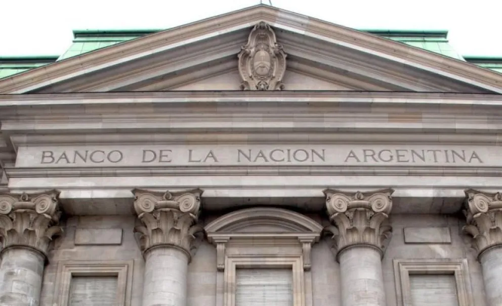 Comprobaron signos de manipulación en las cajas, una vez que personal policial ingresó al edificio. 