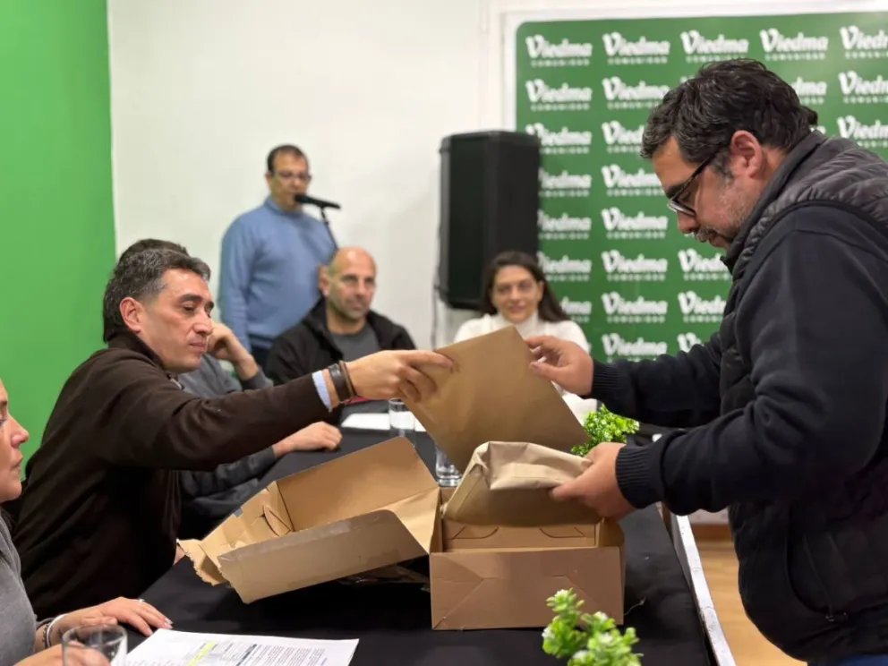  Este lunes se realizó la apertura de sobres de la licitación pública, con una única oferta presentada, mientras el municipio confirmó que el programa tendrá una segunda y una tercera etapa. Foto: Gentileza.
