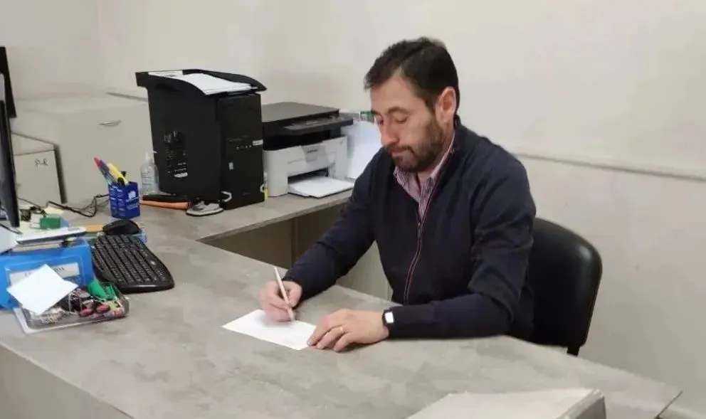 A través de un video, Román apuntó contra los concejales que impulsaron la medida (Foto: archivo).
