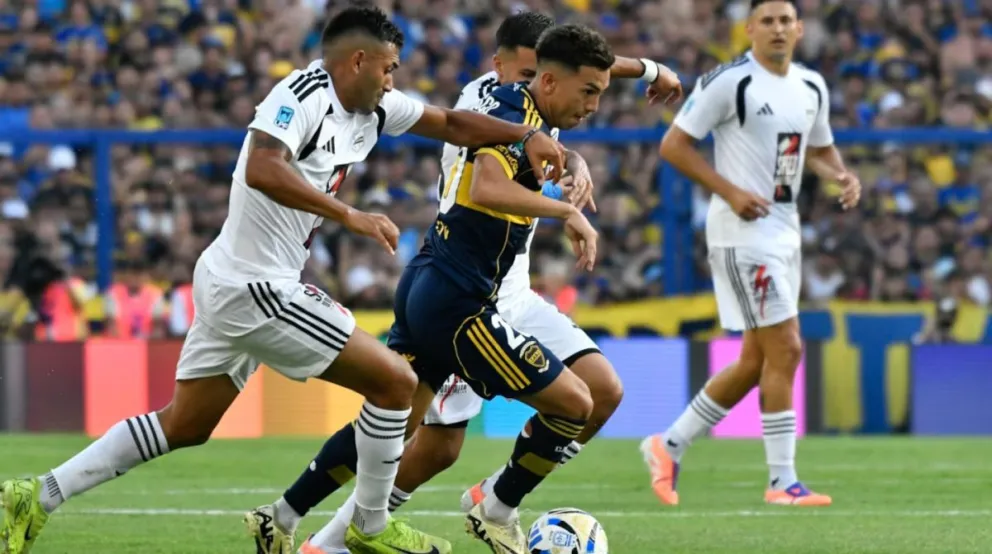 Será el debut de ambos equipos en el Torneo Clausura 2026. 