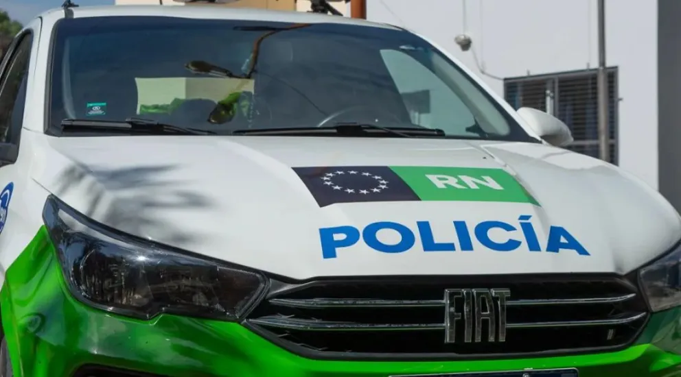 Un detalle que pasó por alto movilizó a los patrulleros en minutos, transformando un silencioso saqueo en una detención en flagrancia. Foto: Archivo NoticiasNet.