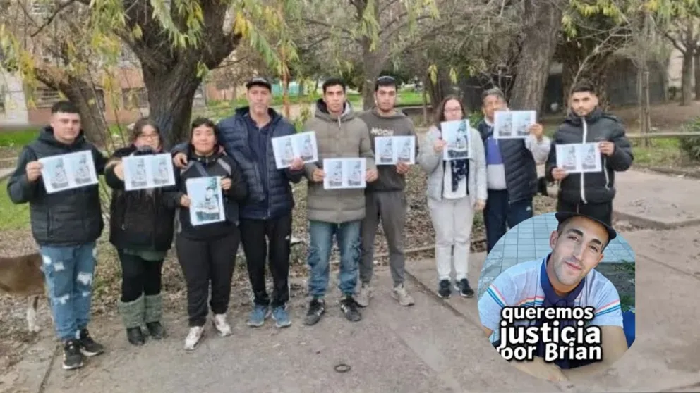 Laura Dumrauf aclaró que el alias difundido no pertenece a la familia. Foto: Archivo de NoticiasNet