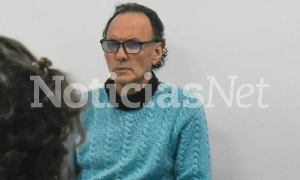 Mientras la acusación habla de un contexto que impidió decir "no", la defensa asegura que nunca existió delito. Fotos: NoticiasNet.