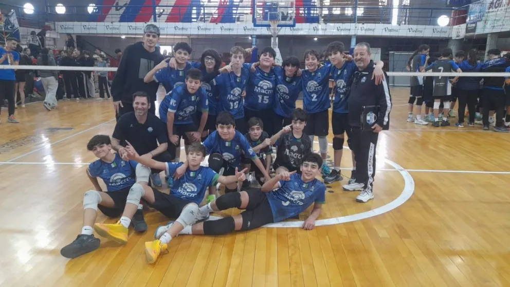 El certamen reunió a 47 equipos de toda la provincia, movilizó unos 850 visitantes y elevó la ocupación hotelera al 85% en plena temporada baja. Foto: Gentileza.