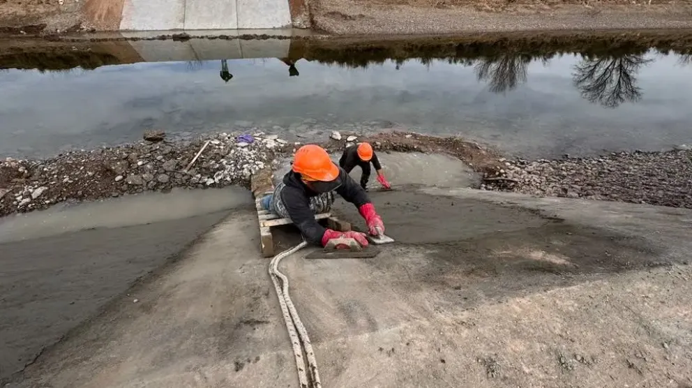 Foto: Gobierno de Río Negro.