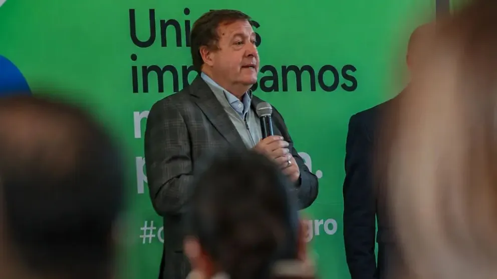 Foto: Gobierno de Río Negro.