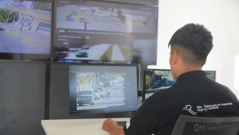 La Provincia moderniza el sistema 911 con análisis automático de llamadas. Foto de archivo NoticiasNet. 