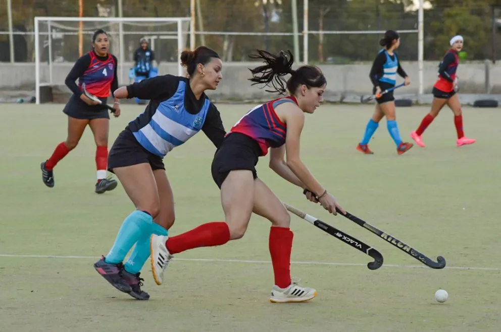 Se fue la segunda fecha del Clausura. Foto archivo Emanuel  Mirenghi. 
