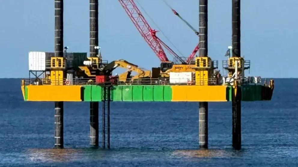 Foto: Gobierno de Río Negro.