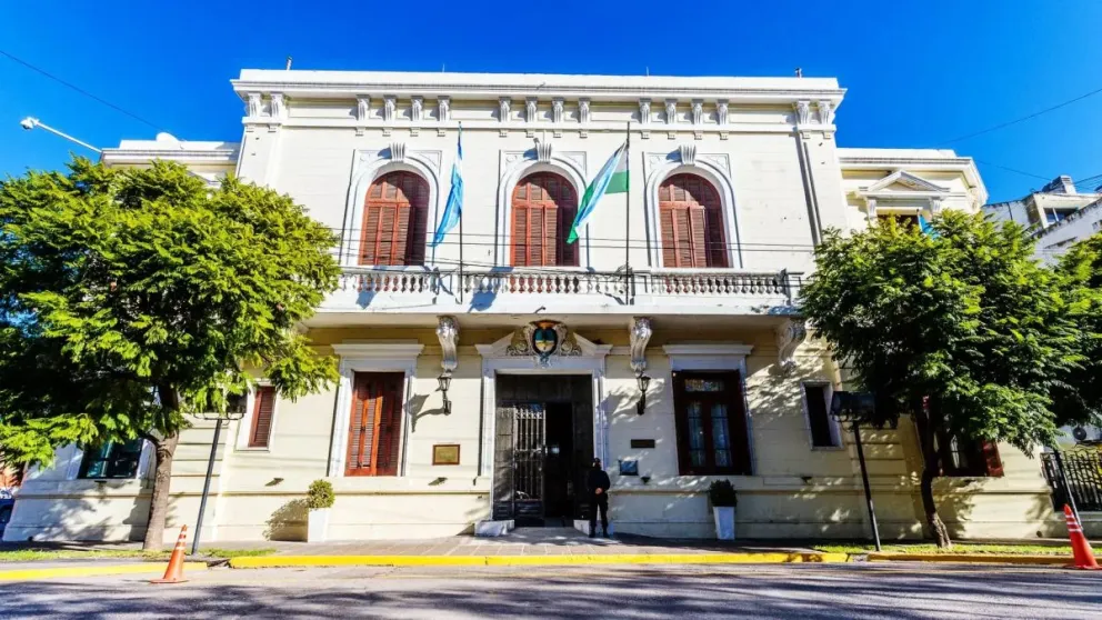Foto: Gobierno de Río Negro.