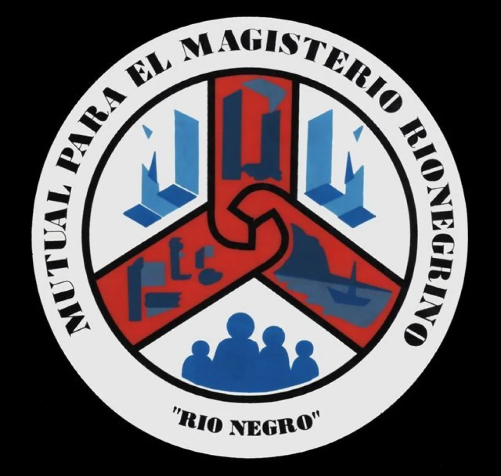 Oficialización de lista para las elecciones en la Mutual para el Magisterio Rionegrino.