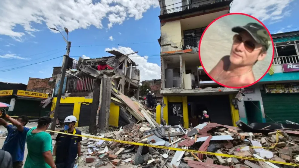 Guillermo Espinazo habló en Canal 10 y contó el drama que vivió durante sus vacaciones