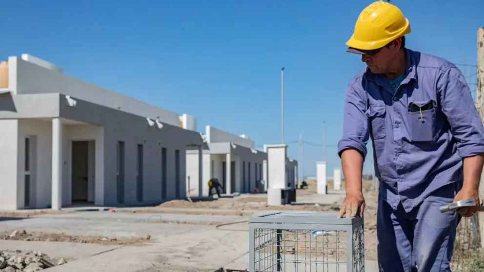 La provincia brindará asistencia técnica para poner al día su documentación administrativa y permitirles acceder a futuras contrataciones. Fotos: Gobierno de Río Negro. 