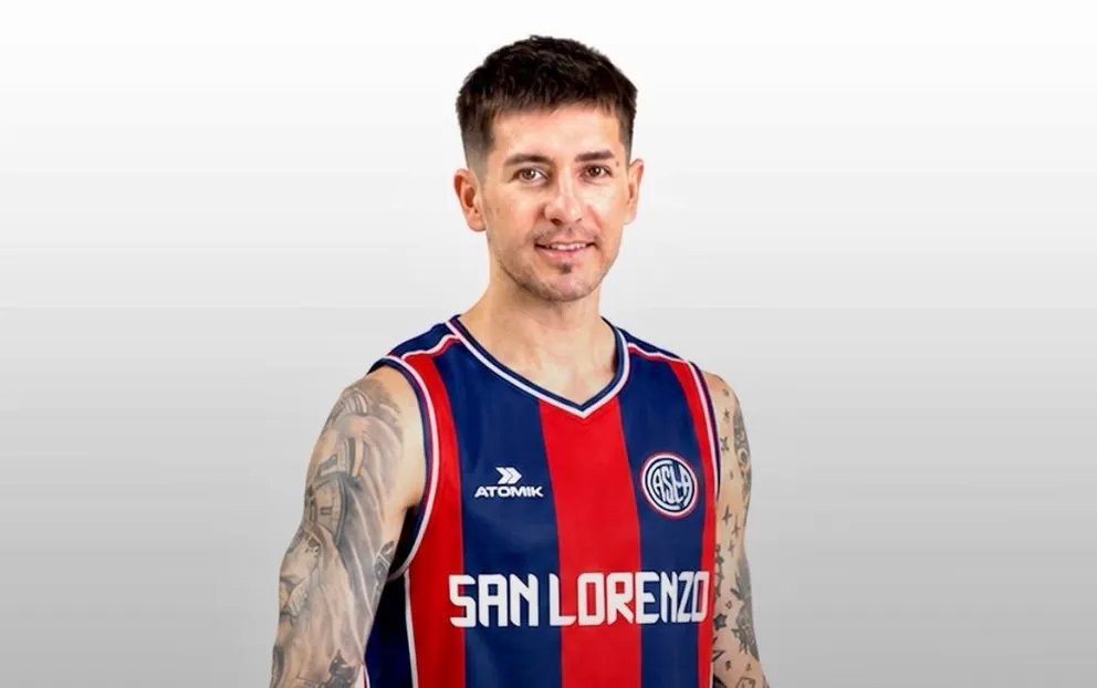 Nuevo desafío para el representante de la Comarca. 