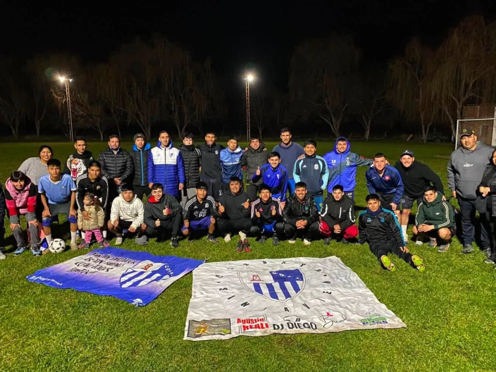 San Javier ante un duelo esperado. 