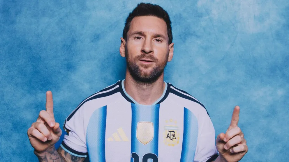 Lionel Messi anunció el fin de su ciclo en el equipo. 