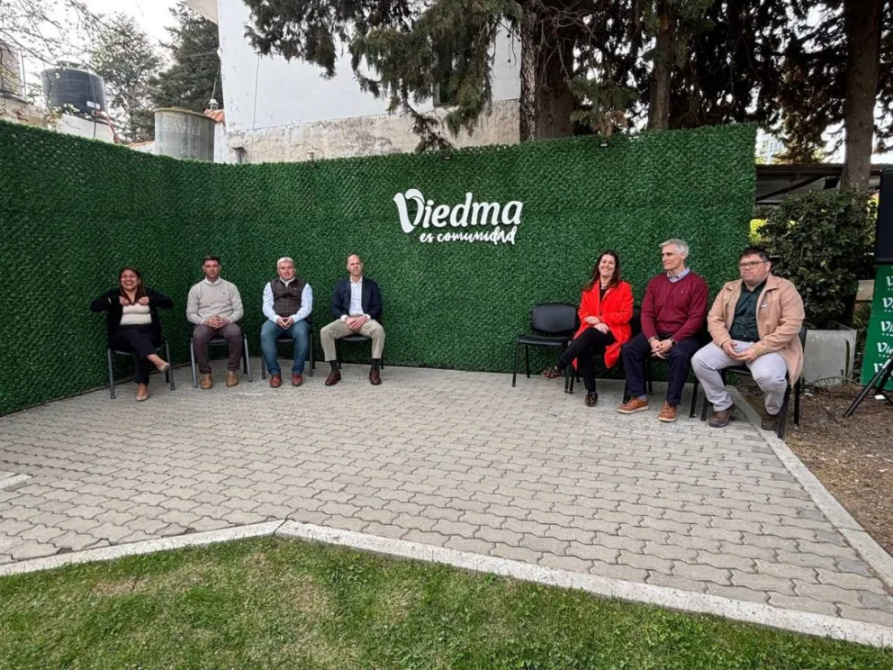 Entre el impulso a Distrito Sur y las urgencias en las calles, las primeras definiciones de la arquitecta Garay tras asumir al frente del área. Foto: Gentileza. 