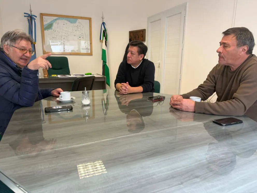 Mantuvieron una reunión clave en el cuerpo deliberativo para sumar avales en una causa estratégica. Foto: Archivo.    
