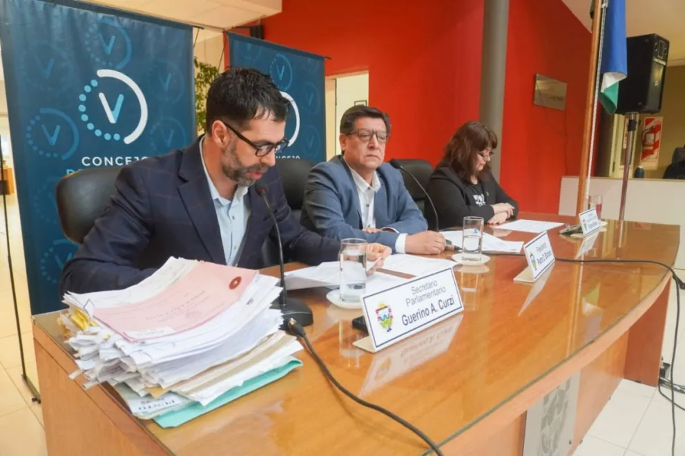 Sin respuestas al reclamo de los empleados del cuerpo, el sindicato tildó de inadmisible la postura institucional y congeló cualquier posibilidad de tregua. Foto: Archivo.