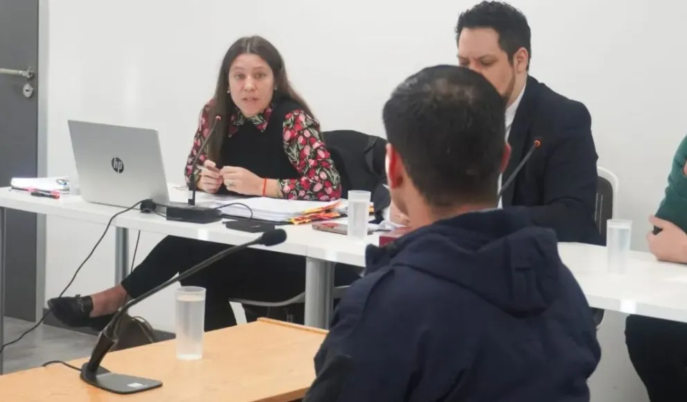 La  Justicia debe decidir entre la hipótesis del encubrimiento rápido o la absolución por falta de certezas. El fallo de los magistrados se leerá en pocos días. Foto: NoticiasNet.