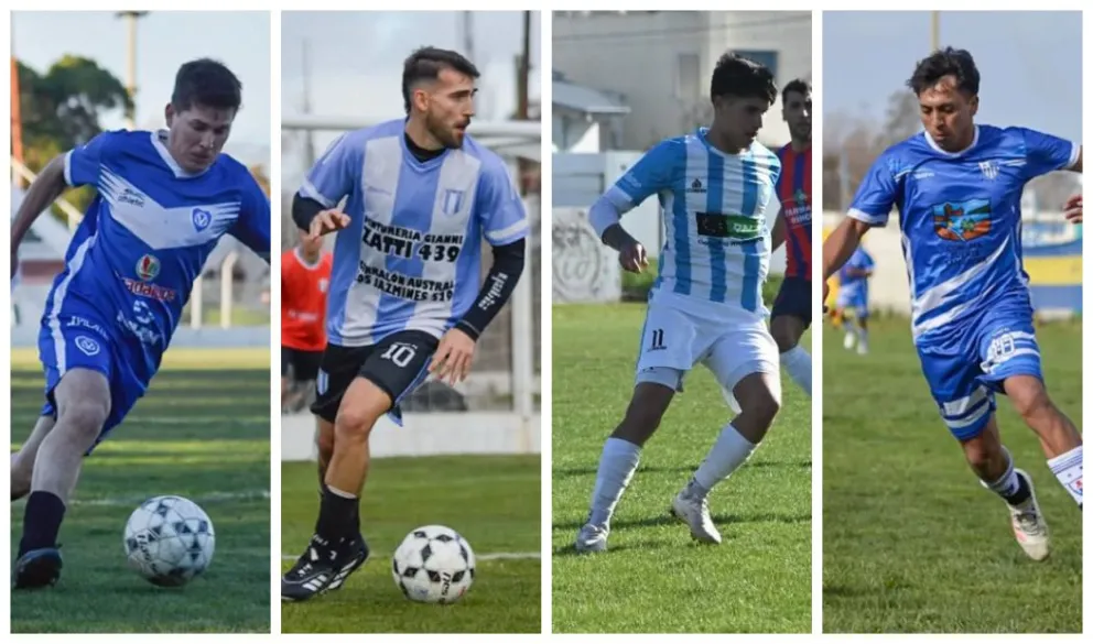 Comienza la cuarta fecha del Clausura. 