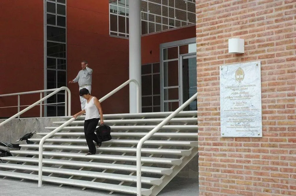 La causa por las armas desaparecidas de dependencias judiciales fue prorrogada por otros seis meses. Foto: archivo ANR.