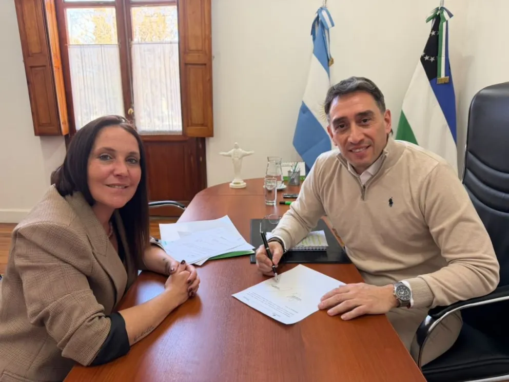 La iniciativa surge luego de que los descuentos voluntarios reduzcan sus ingresos de bolsillo. Foto: Gentileza.