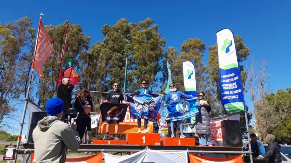 La llegada de deportistas de 25 ciudades y siete provincias potenció la hotelería, el transporte y la gastronomía gracias al programa municipal de turismo deportivo. Foto: Gentileza para NoticiasNet.