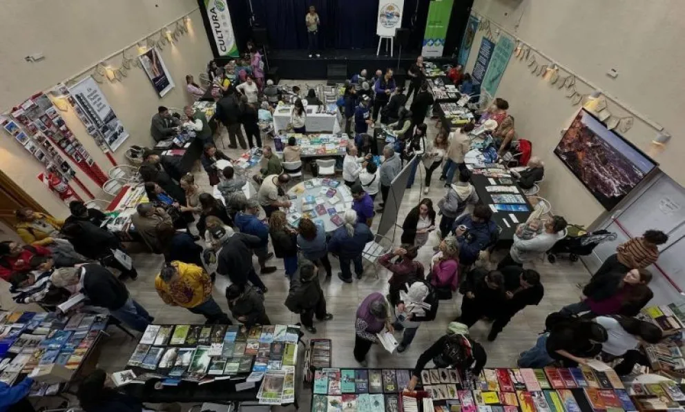 La actividad, con entrada libre y gratuita, se desarrollará los días 19 y 20. Foto: gentileza 