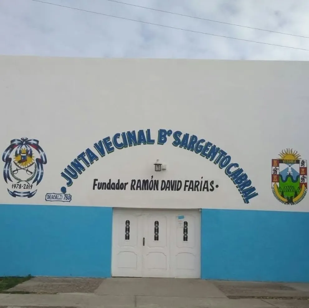 Desde las 15:00 habrá feria comunitaria y, a partir de las 21:00, una peña folclórica con destacados artistas regionales. Foto: Gentileza para NoticiasNet.