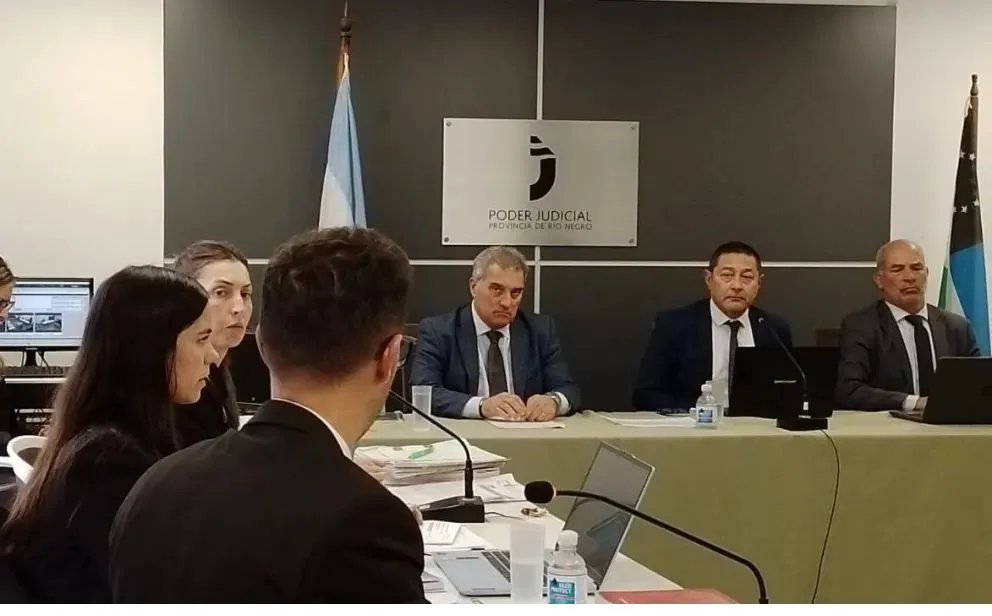 El caso judicial conmocionó a la comunidad por tratarse del cuidador de uno de los clubes más importantes de Viedma y por la reiterancia de los abusos. La ESI fue fundamental para develar lo ocurrido. Foto: Archivo NoticiasNet. 