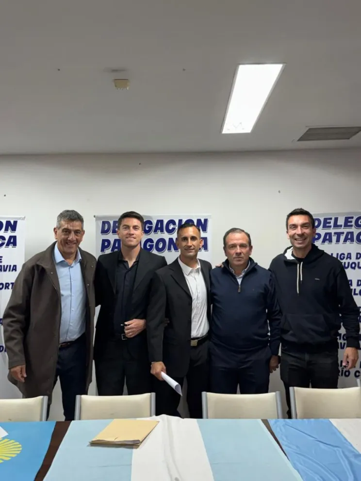 Una renovación de jerarquía para el arbitraje local. 