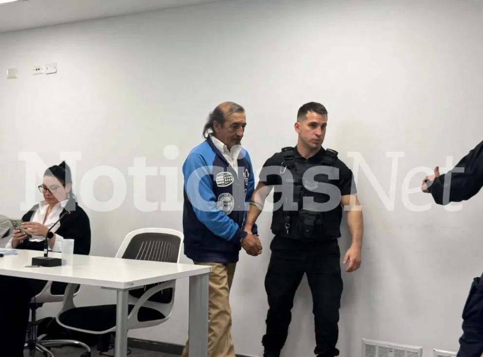 La sentencia contra Meza Torres también tuvo en cuenta las consecuencias acreditadas durante el juicio de cesura. Las pericias describieron afectaciones en la salud psíquica de las víctimas y cambios en su vida cotidiana. Foto NoticiasNet (archivo).