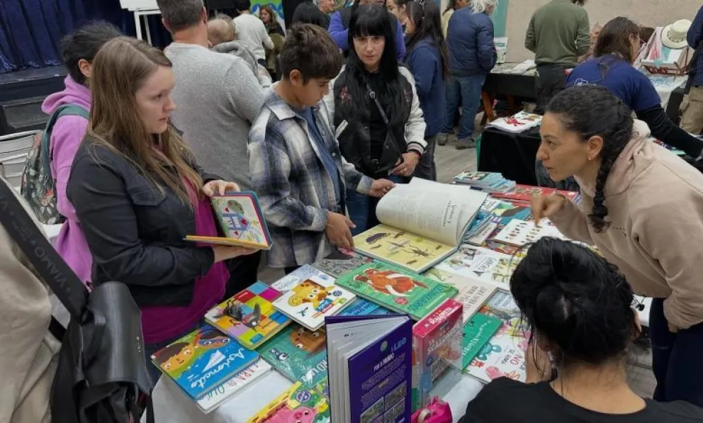 El evento para los amantes del comic se llevará adelante este sábado y domigo en Las Grutas. Foto: gentileza 