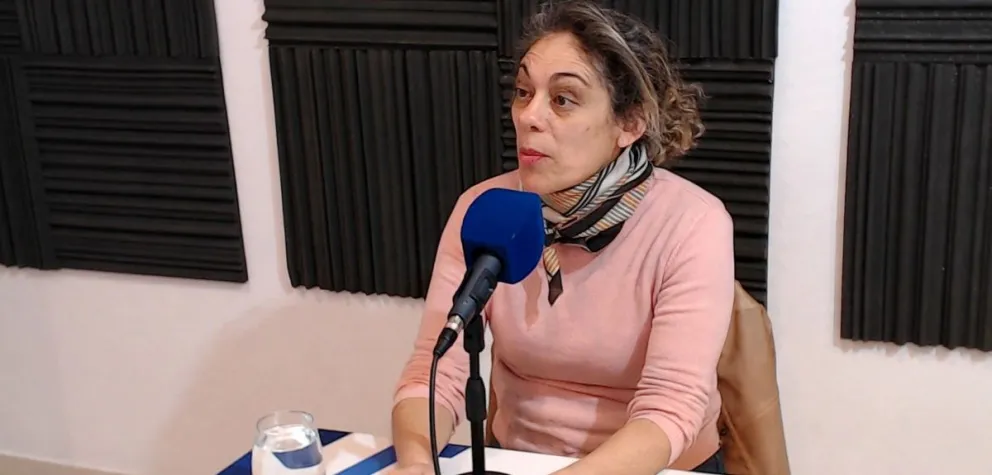 El plan incluye talleres de oficios, dispositivos de masculinidades y una mirada transversal en todo el Estado. Foto: NoticiasNet.