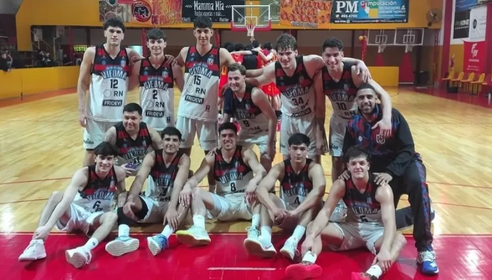 Ajustando detalles para el debut de una nueva temporada. 