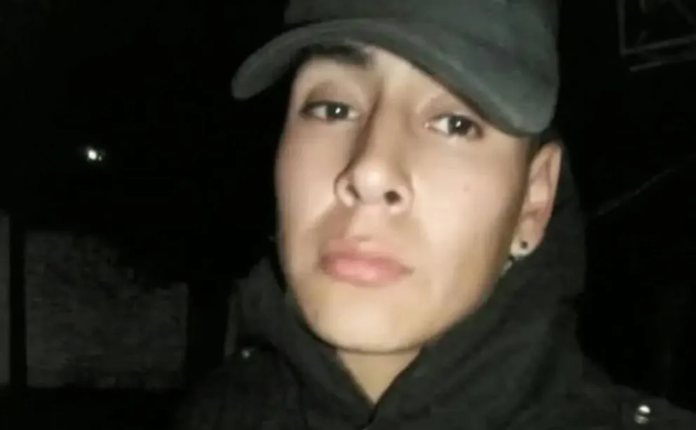 Kevin Hernández desapareció en febrero de este año y su cadáver fue encontrado recién a principios de septiembre, en un lugar aparentemente ya rastrillado antes, en Lamarque.