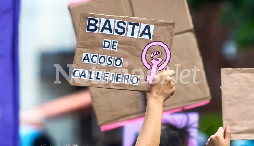 Aplicaron el Código Contravencional de Río Negro para llamar a la reflexión al acusado. Imagen ilustrativa. 