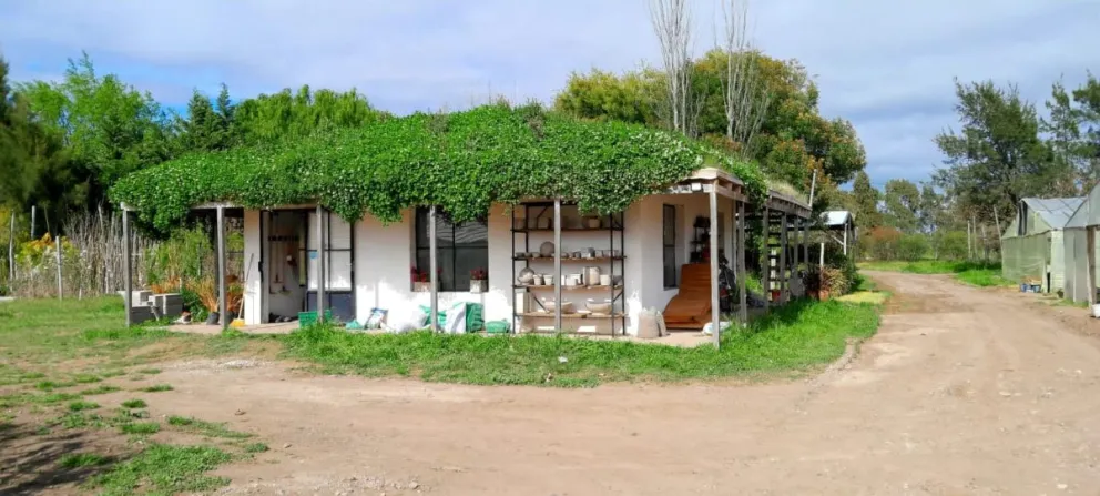 El tradicional establecimiento productivo abre sus puertas para transformarse en un paseo multidisciplinario pensado para conectar a la comunidad con la producción artesanal. Foto: Gentileza.